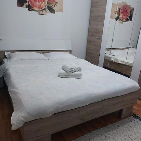 شقة Luka House كونستانتا المظهر الخارجي الصورة
