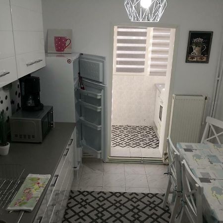 شقة Luka House كونستانتا المظهر الخارجي الصورة