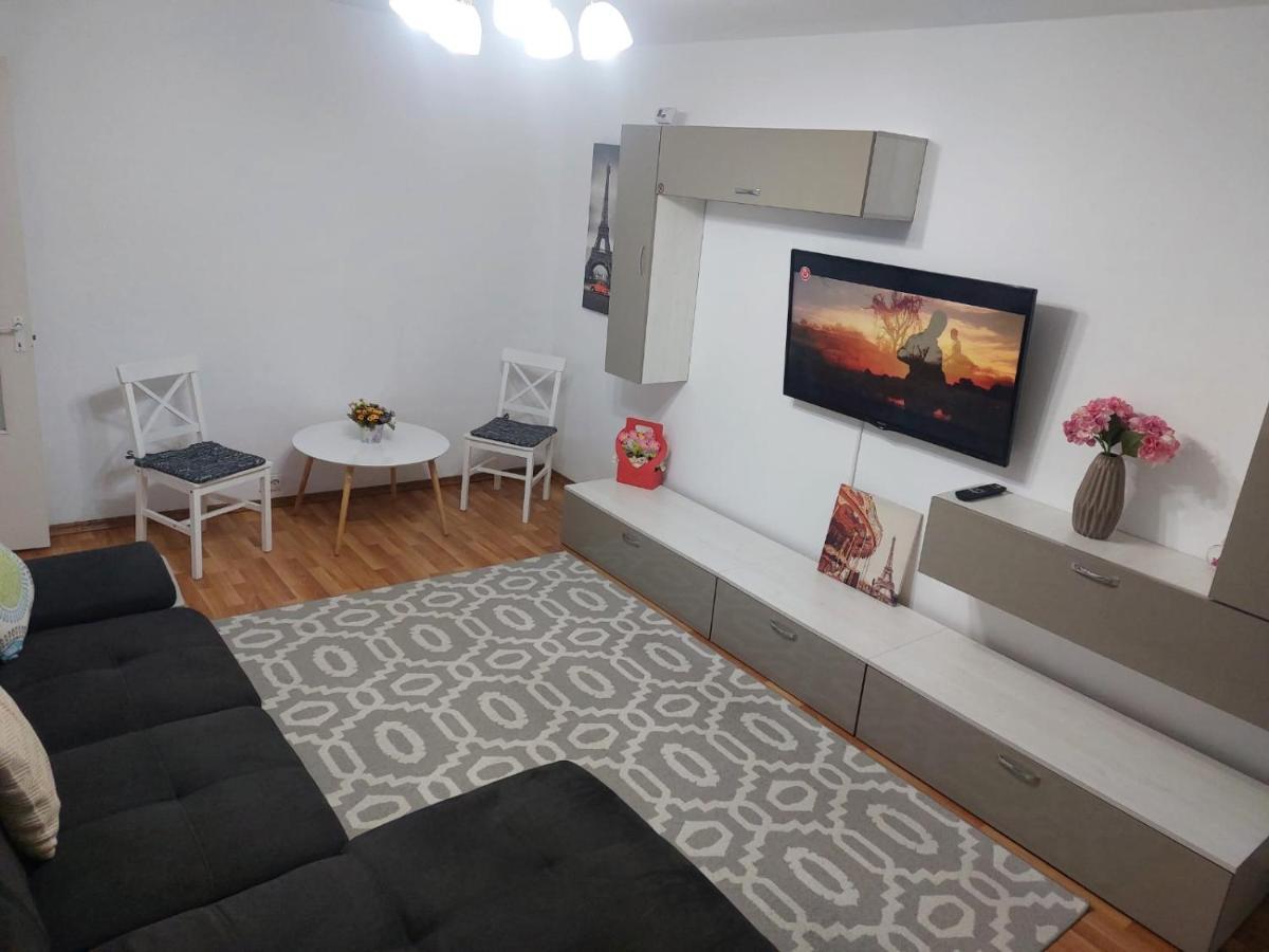 شقة Luka House كونستانتا المظهر الخارجي الصورة