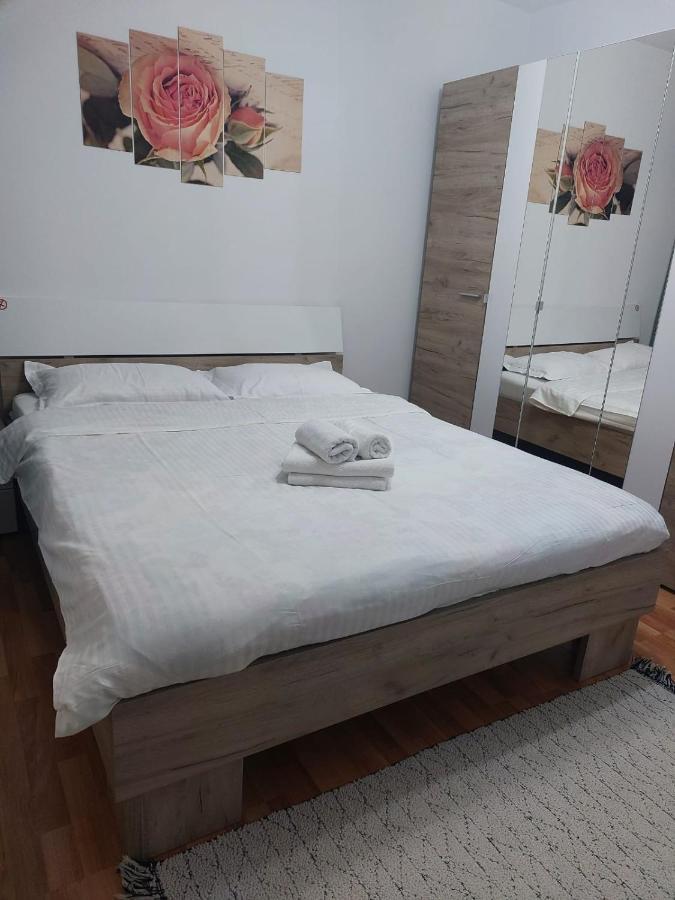 شقة Luka House كونستانتا المظهر الخارجي الصورة