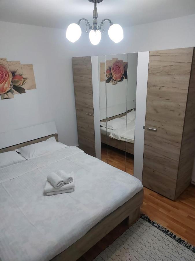 شقة Luka House كونستانتا المظهر الخارجي الصورة