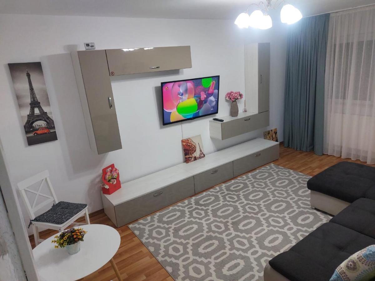 شقة Luka House كونستانتا المظهر الخارجي الصورة