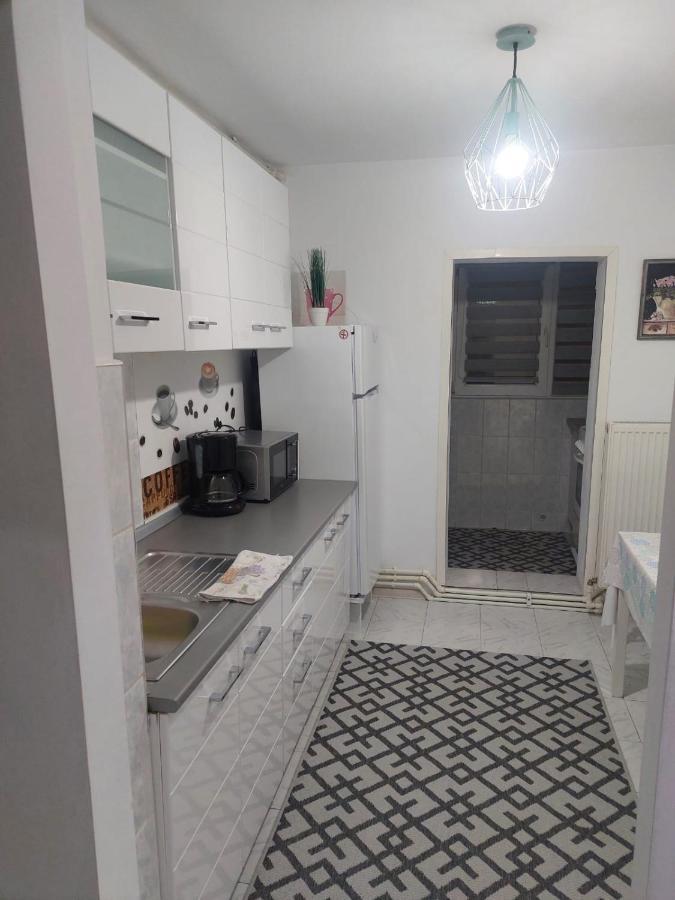 شقة Luka House كونستانتا المظهر الخارجي الصورة