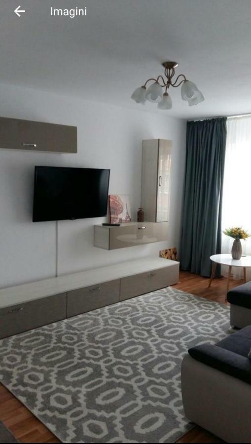 شقة Luka House كونستانتا المظهر الخارجي الصورة