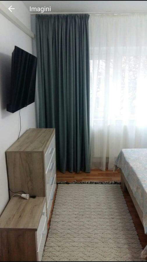 شقة Luka House كونستانتا المظهر الخارجي الصورة