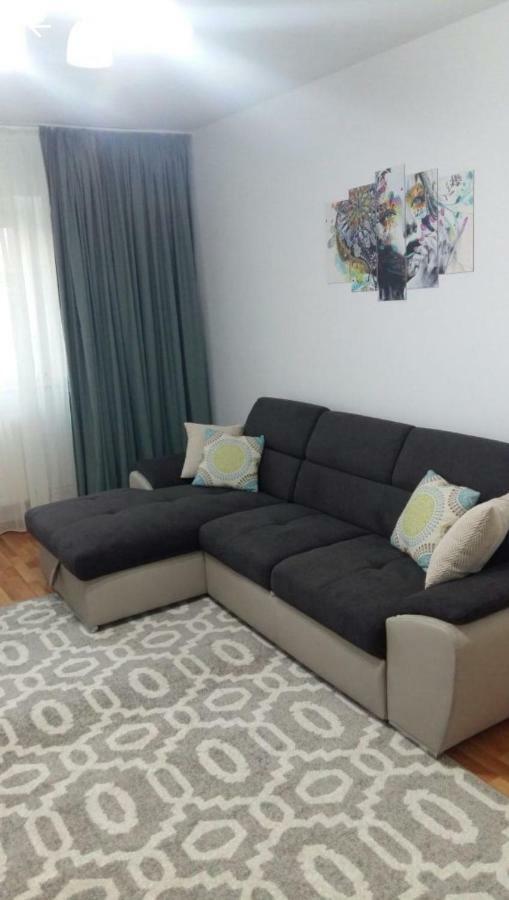 شقة Luka House كونستانتا المظهر الخارجي الصورة