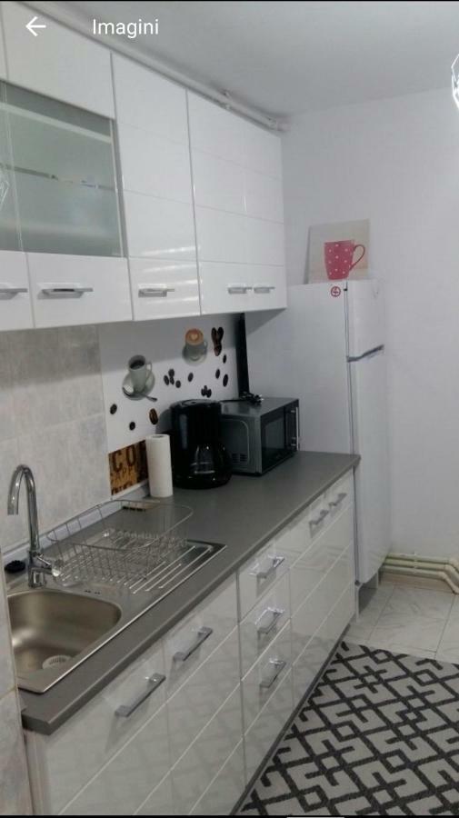 شقة Luka House كونستانتا المظهر الخارجي الصورة