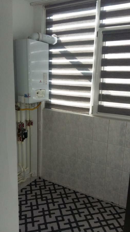 شقة Luka House كونستانتا المظهر الخارجي الصورة