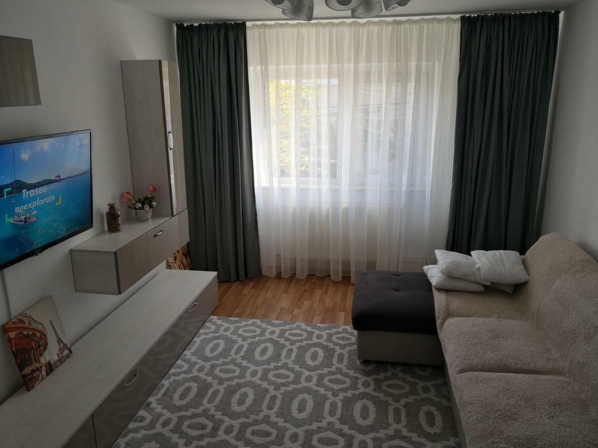 شقة Luka House كونستانتا المظهر الخارجي الصورة