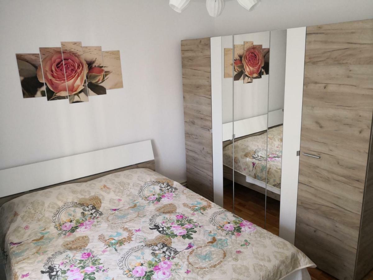 شقة Luka House كونستانتا المظهر الخارجي الصورة