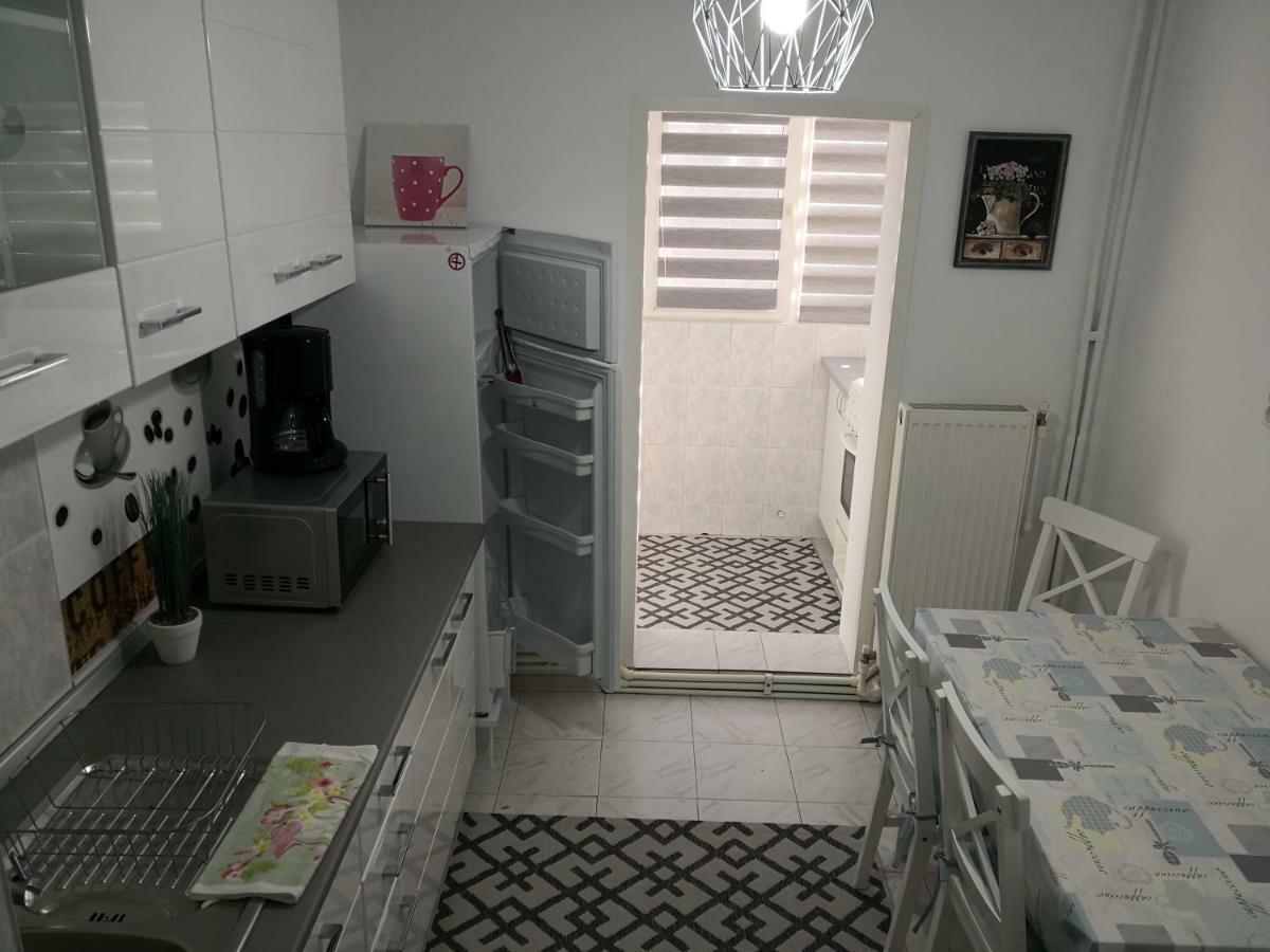 شقة Luka House كونستانتا المظهر الخارجي الصورة